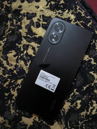 OPPO A38