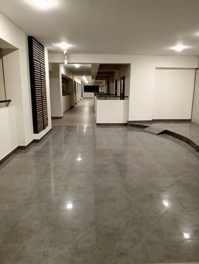 ROOMI RESIDENCY 3 BED DD Prime Location Apartment Available For Sale