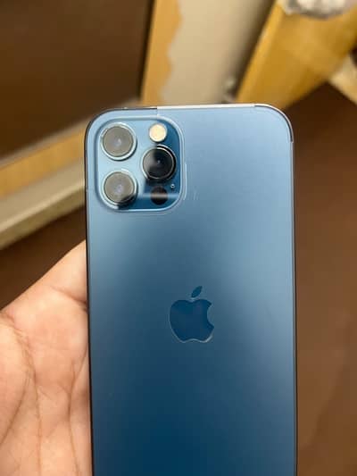 Apple iPhone 12 Pro