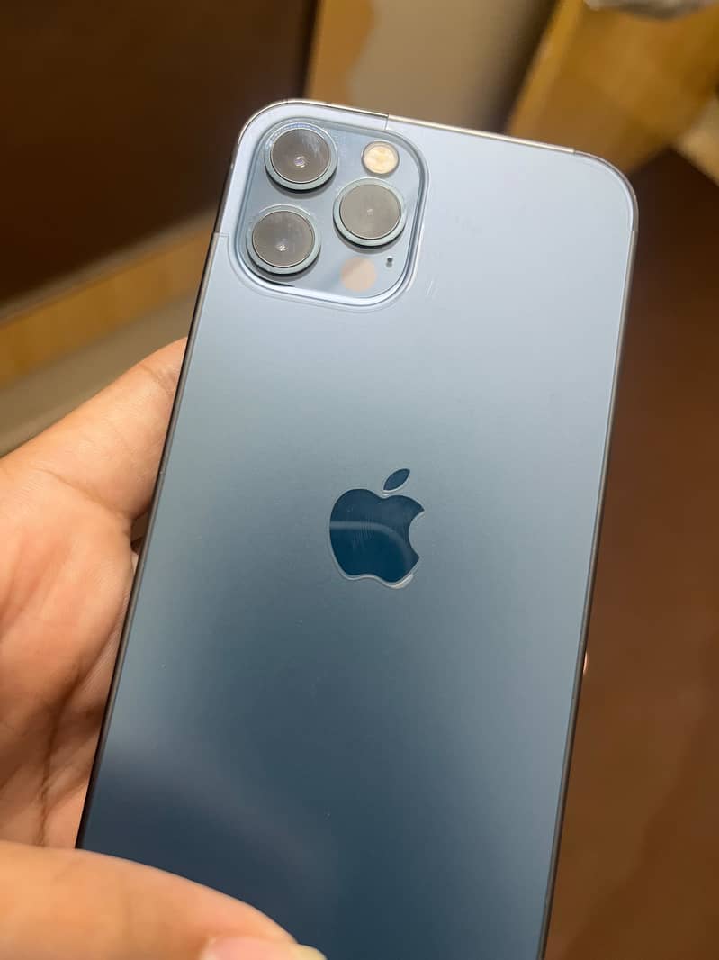 Apple iPhone 12 Pro 1