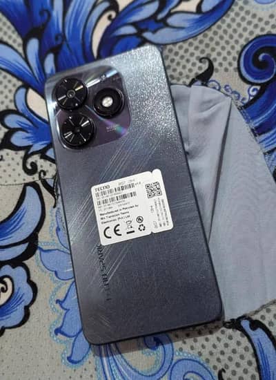 tecno spark 20 c