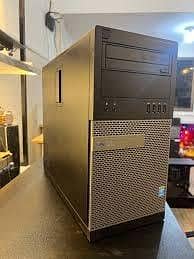 Core i3 3rd Gen 1