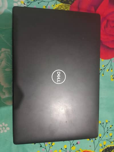 Dell Latitue 5400