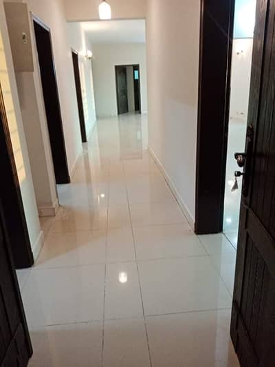 3 Bed Apartment Available For Rent In Askari 11 Sec-B Lahore