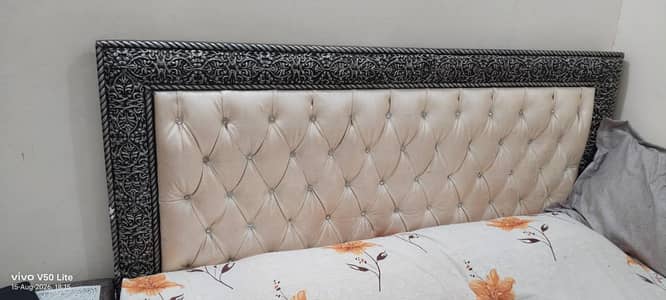 king size bed for sale
