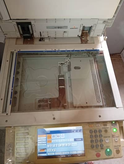 Photocopy machine in good condition