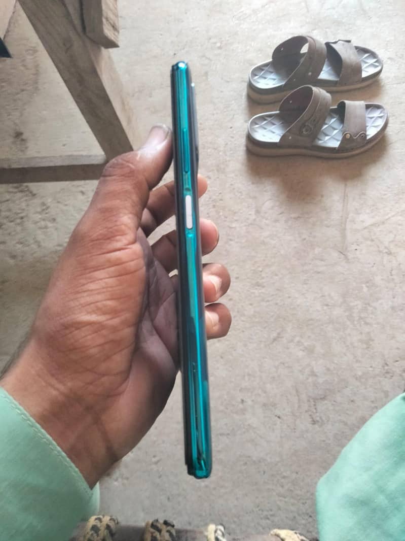 Infinix Note 8 3