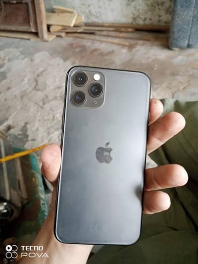 Apple iPhone 11 Pro