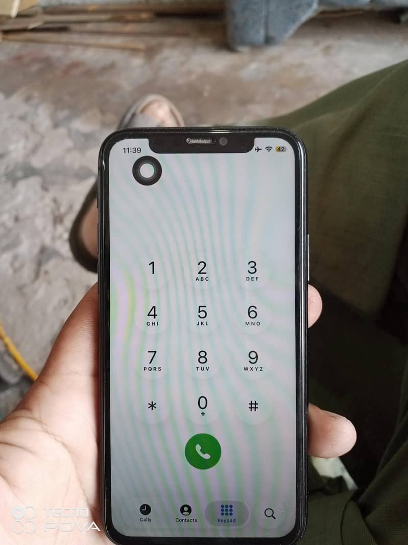 Apple iPhone 11 Pro 1