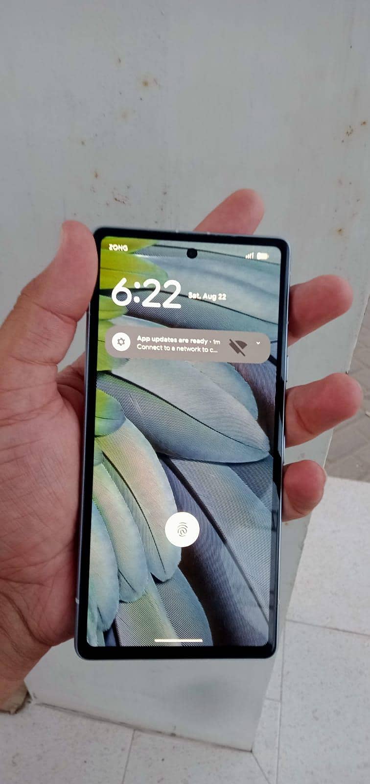 Google Pixel 7a 2