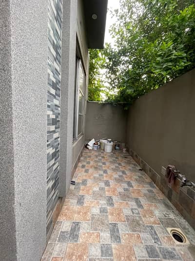 8 MARLA HOUSE FOR SALE BAHRIA TOWN LAHORE