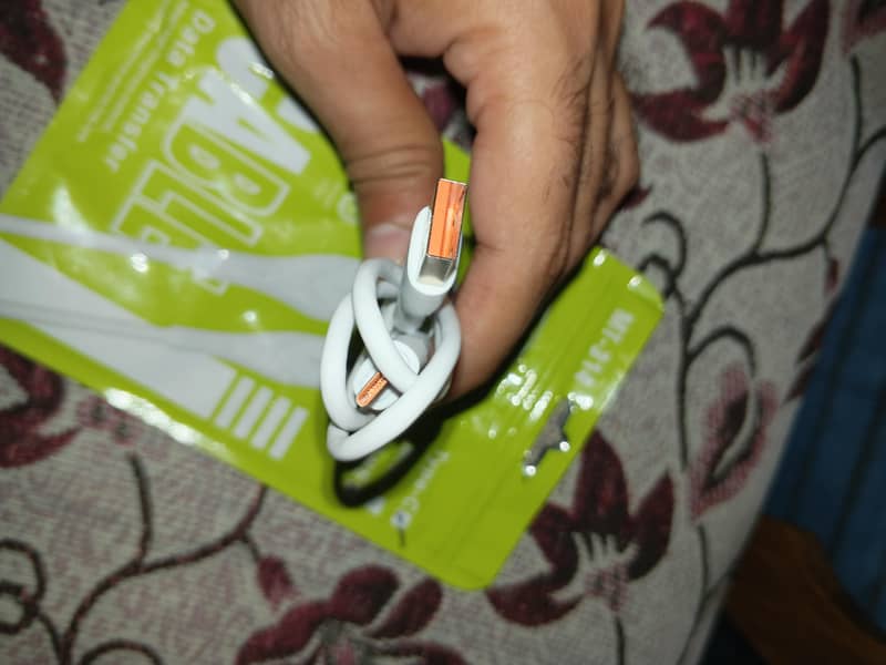 MT Power Type C Cable 1