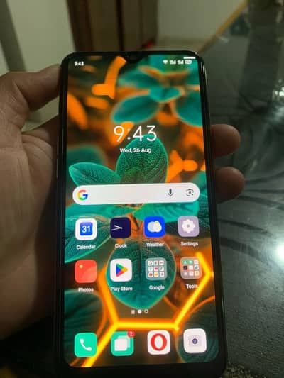 OPPO Reno Z