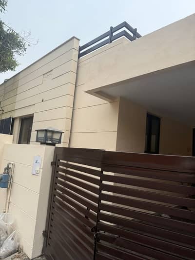 5 MARLA HOUSE FOR SALE BAHRIA TOWN LAHORE