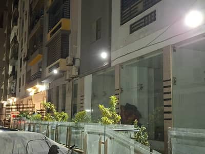 2BED DD APARTMENT AVAILABLE FOR SALE