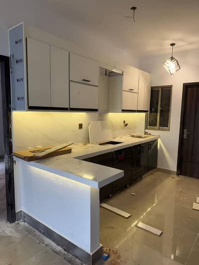 3BED DD Apartment Available For Sale(Bank Loan Applicable)