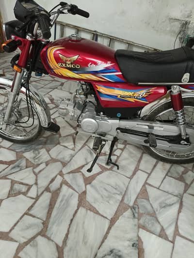 Zymco