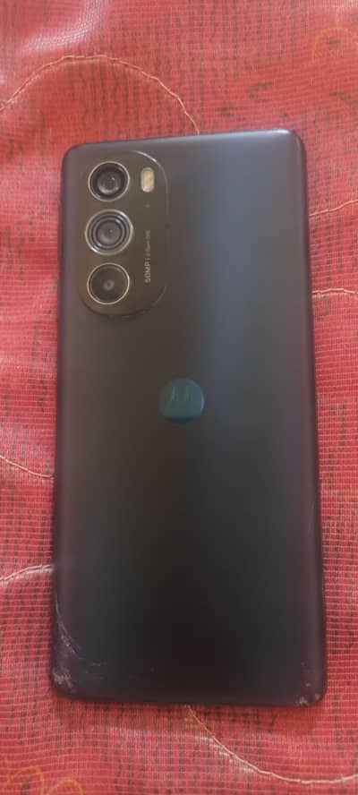 Motorola Edge 30 Pro