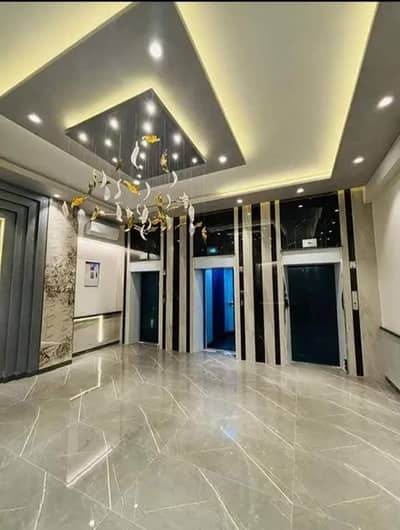 Flat Of 1100 Square Feet Is Available In Contemporary Neighborhood Of Jinnah Avenue