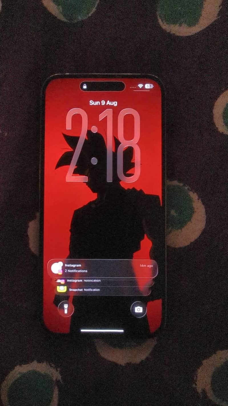 Apple iPhone 14 Pro Max 3