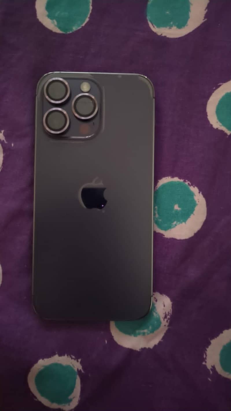 Apple iPhone 14 Pro Max 6