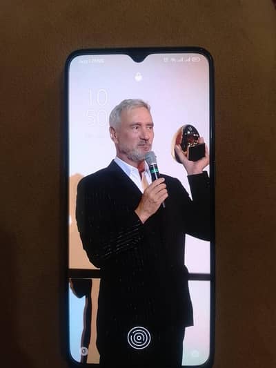 OPPO F15