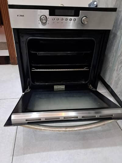 Stove (fotile )