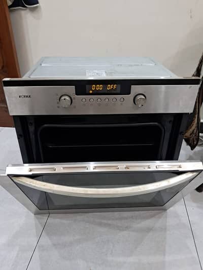 Stove (fotile )
