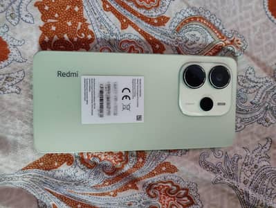 Xiaomi Redmi note 14