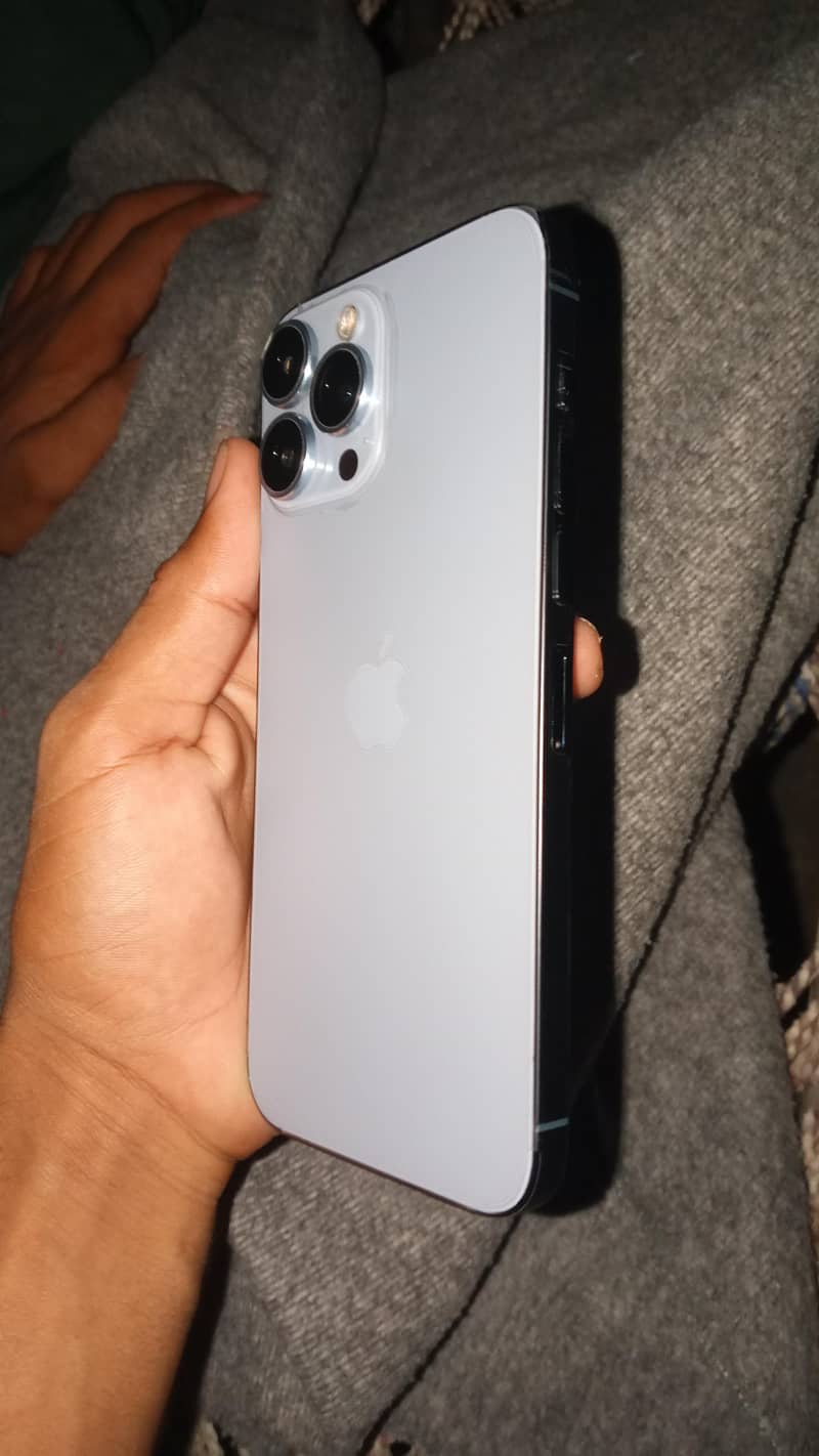 Apple iPhone 13 Pro Max 1