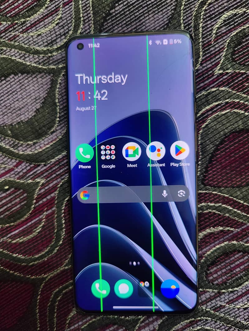 One Plus 10 Pro 2
