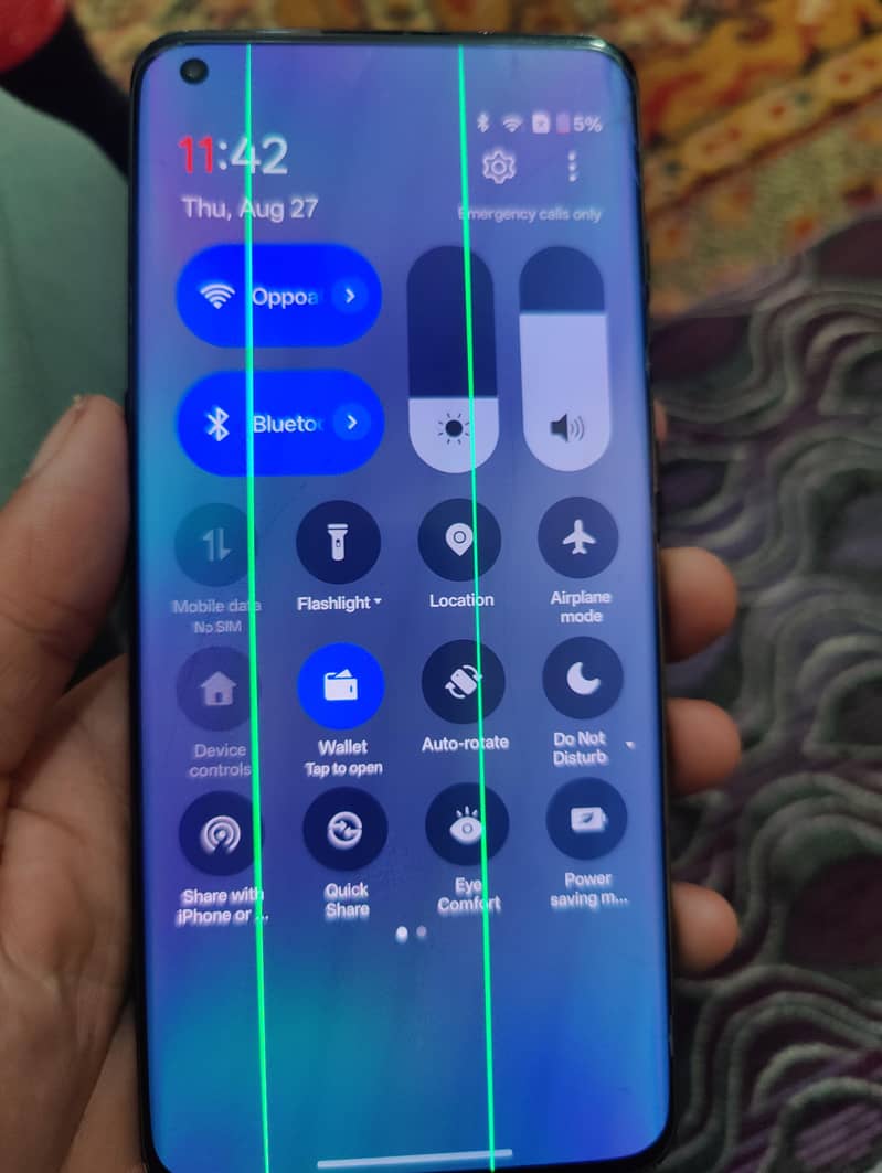 One Plus 10 Pro 3