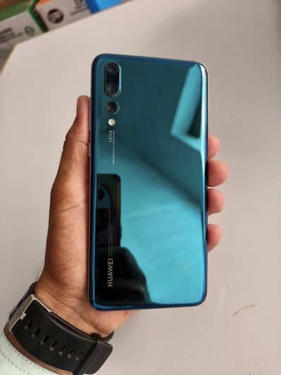 Huawei P20 Pro