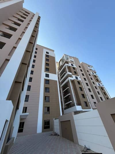 FALAKNAZ TWIN TOWER FLAT FOR RENT