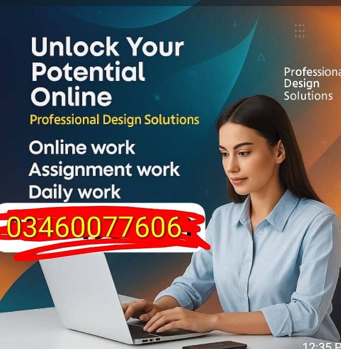assignment work 2