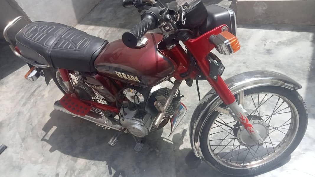 good condition 0