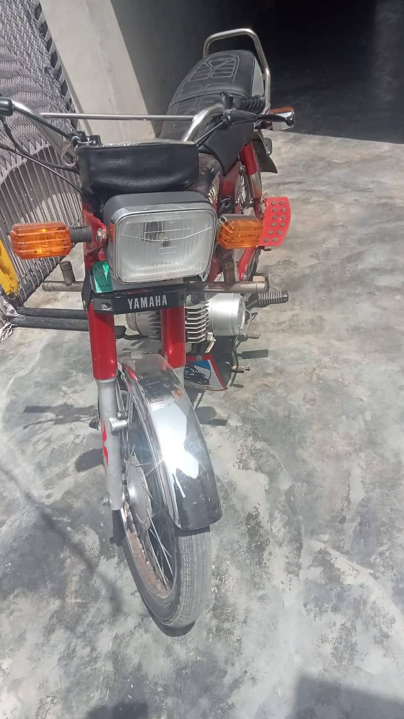 good condition 1