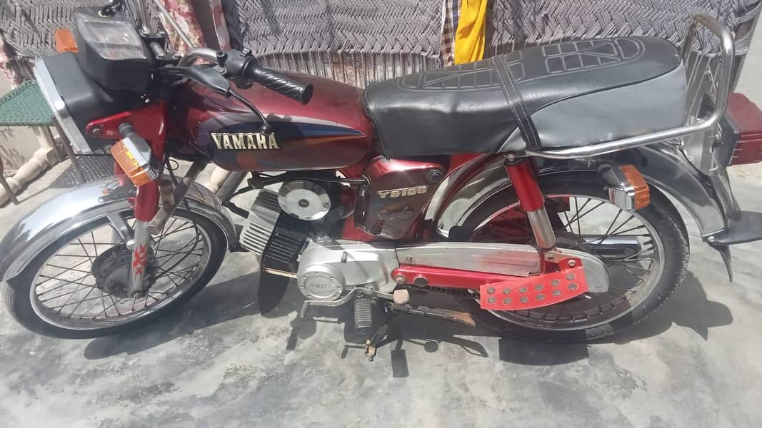 good condition 2