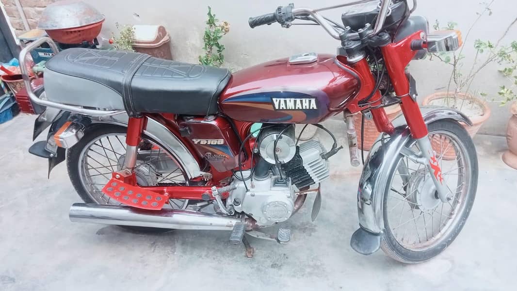 good condition 3