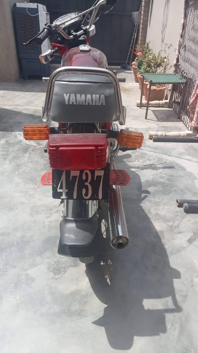 good condition 4