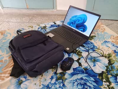 Dell Latitude 3410 Core i5 10th Gen | 8GB | 256GB SSD | Excellent Cond