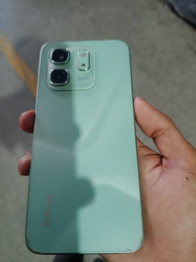 Infinix Hot 50i