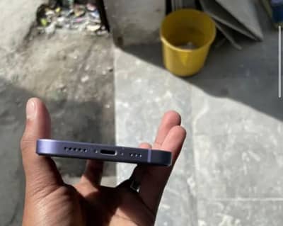 Apple iPhone 12 jv
