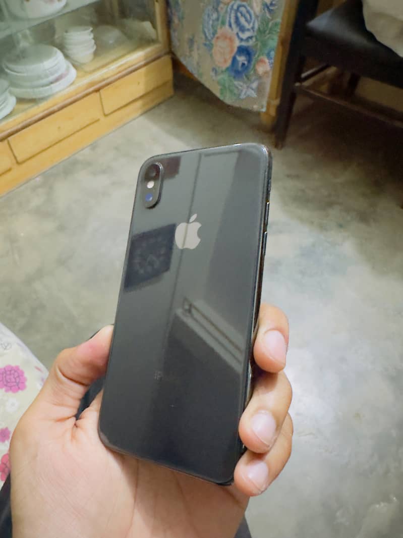 Apple iPhone X 2