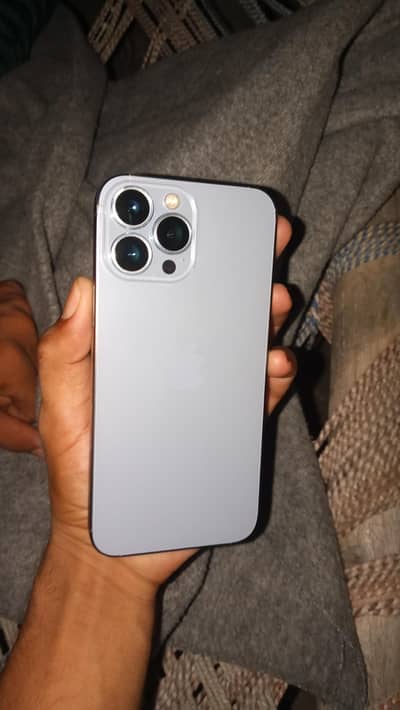Apple iPhone 13 Pro Max