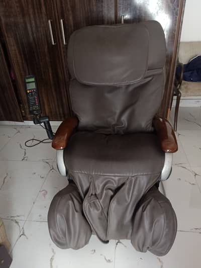 Massage Chair OSIM brand