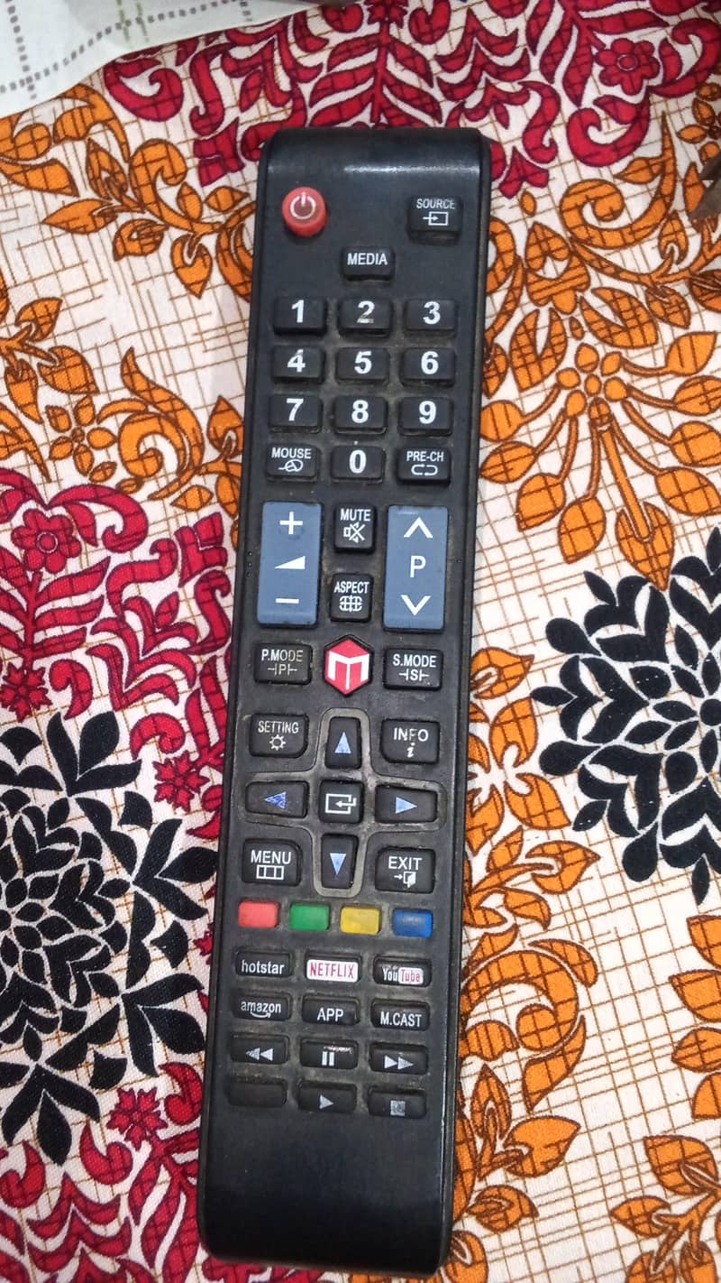 smart led tv 1