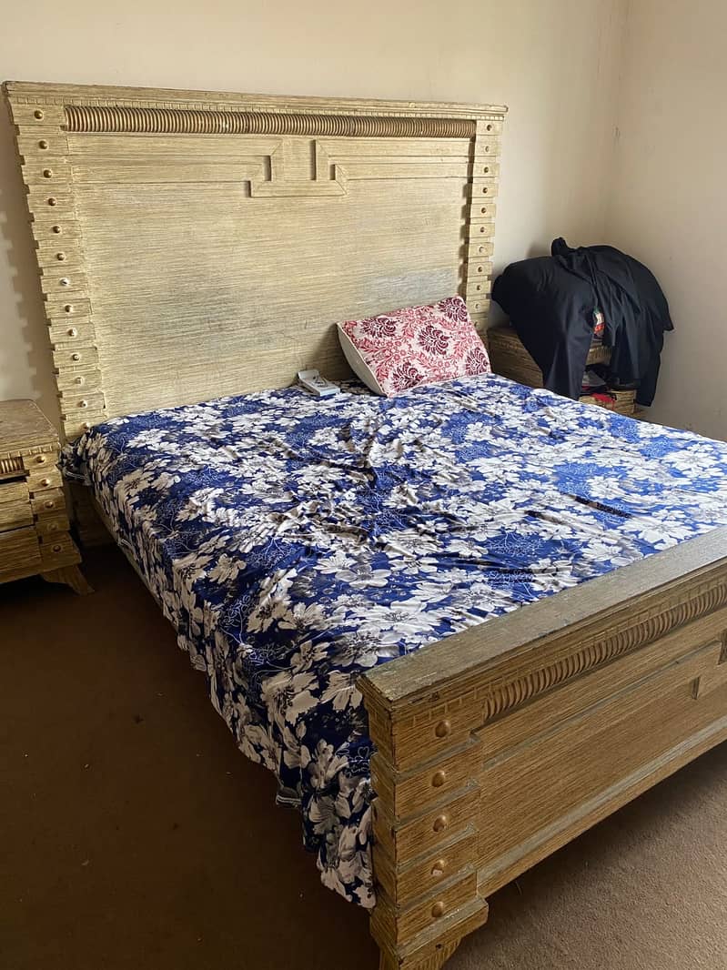 bed all set 3