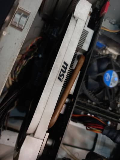 Gaming Setup | Runs GTA V, Fortnite, Valorant (PS4 Alternative 60FPS)