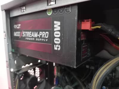 Gaming Setup | Runs GTA V, Fortnite, Valorant (PS4 Alternative 60FPS)